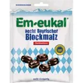 Produktbild: Em-eukal Malzbonbons aecht Bayrischer Blockmalz 100 g