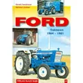 Produktbild: Ford Traktoren (1964-1981) Bd. 2