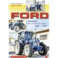 Produktbild: Ford – Traktoren von 1981 bis 1995 – Band 3