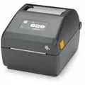 Produktbild: ZEBRA Etikettendrucker ZD421d     TD 203dpi,bis 152mm/s,USB,