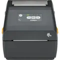 Produktbild: Zebra ZD421d, 8 Punkte/mm (203dpi), RTC, USB, USB-Host, BT (BLE), Ethernet, ZD4A...