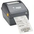Produktbild: Zebra ZD421 Etikettendrucker  Thermodirekt 203 x 203 dpi Etikettenbreite (max...