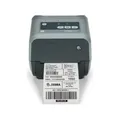Produktbild: Zebra Zd421d Etikettendrucker Schwarz ZD4A042-D0EE00EZ (5704174463757)