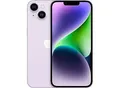 Produktbild: Apple iPhone 14 256GB violett