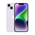 Produktbild: Apple iPhone 14 256GB Violett *TOP* MwSt nicht ausweisbar