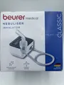 Produktbild: Beurer IH 16 Inhalator, Inhalationsgerät Atemwegserkrankungen