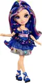 Produktbild: Rainbow High Anziehpuppe Rainbow High Be Dazzling Fashion Dolls- Genevieve Bleue