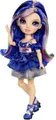 Produktbild: Rainbow High Be Dazzling Fashion Dolls- Genevieve Bleue (Blue), Modepuppe, Weiblich, 4 Jahr(e), Junge/Mädchen, Blau