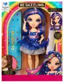 Produktbild: 035051597810 Rainbow High Doll Be Dazzling Genevieve Bleue MGA