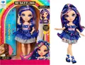 Produktbild: Rainbow High Puppe Be Dazzling Geneviéve Bleue