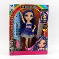 Produktbild: Rainbow High Genevieve Bleue Be Dazzling 597810EUC Doll Puppe Set NEU/OVP