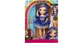 Produktbild: Rainbow High Be Dazzling Fashion Dolls - Genevieve Bleue