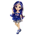 Produktbild: Rainbow High Be Dazzling Fashion Dolls Genevieve Bleue (Blue)