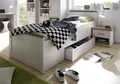 Produktbild: Begabino Bettgestell 96 x 90 x 205 cm (B/H/T)