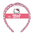 Produktbild: Zubehör Haar Tiara Kindisch Hello Kitty Fuchsie Weiblich Cerdà