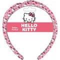 Produktbild: Hello Kitty - Hairband Pink ACC NEU