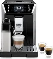 Produktbild: DE'LONGHI Kaffeevollautomat PrimaDonna ECAM550.65.SB Milchaufschäumdüse Schwarz