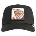 Produktbild: Goorin Bros. Trucker Cap King Void Black Schwarz, Size:OneSize
