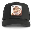 Produktbild: GOORIN BROS. GOORIN Unisex Trucker Cap - Kappe, Front Patch, One Size
