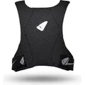 Produktbild: Ufo pinkelt Brustschutz wiedergeboren mv4. Kinderbrustschutz Reborn MV4 schwarz - Schwarz