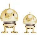 Produktbild: Hoptimist - Small Bumble, gold (2er-Set)