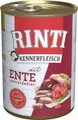 Produktbild: Rinti | Kennerfleisch | 400g Dose - Ente 400g
