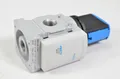 Produktbild: FESTO 541259 + 574389, MS4-EM1-1/4-S, Einschaltventil + Abdeckung