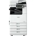 Produktbild: Canon imageRUNNER ADVANCE C3926i Laser A3 1200 x 1200 DPI 26 Seiten/Min. - Schwarz/Weiß