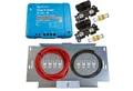 Produktbild: Impulse Innovation Batterie-Trennrelais Zweitbatterieset VW T4 T5 T6 Victron 12/12-18 6m 16mm² Kabel + Halter