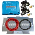 Produktbild: Ladebooster 12V Wohnmobil Set Victron Orion Smart 18A VW T4 T5 T6 EURO6 LiFePO4