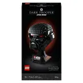 Produktbild: LEGO Dark Trooper Helm (75343, LEGO Seltene Sets, LEGO Star Wars) (75343)