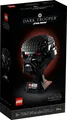 Produktbild: LEGO Star Wars 75343 Dark Trooper Helm