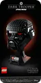 Produktbild: LEGO® ║ Star Wars™ ║ Dark Trooper ║ 75343 ║ Helm Collection ║ NEU/OVP