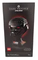 Produktbild: LEGO® Star Wars™ 75343 Dark Trooper Helm / Neu & OVP