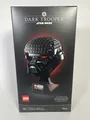 Produktbild: LEGO Star Wars 75343 Dark Trooper™ Helm Neu & OVP