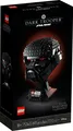 Produktbild: Lego® Star Wars - 75343 +++ Dark Trooper™ Helm / The Mandalorian +++ NEU & OVP