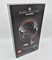 Produktbild: LEGO® Star Wars 75343 Dark Trooper™ Helm NEU OVP