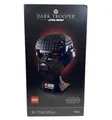 Produktbild: LEGO® STAR WARS™ 75343 Dark Trooper™ Helm | Sammlerstücke | EOL NEU & OVP