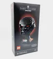 Produktbild: LEGO® Star Wars 75343 Dark Trooper™ Helm black