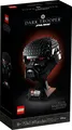 Produktbild: LEGO 75343 Star Wars Dark Trooper Helmet NEU OVO MISB sealed ungeöffnet