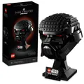 Produktbild: LEGO® Star Wars: Dark Trooper Helm 75343