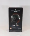 Produktbild: LEGO® Star Wars™ – 75343 – Dark Trooper™ Helm – [NEU]&[OVP]
