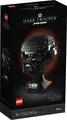 Produktbild: 🏅LEGO® Star Wars 75343 Dark Trooper™ Helm Kopf Büste 18+ NEU💎OVP💎EOL