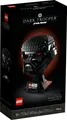 Produktbild: LEGO® STAR WARS™ 75343 Dark Trooper™ Helm - NEU & OVP -