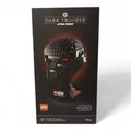 Produktbild: LEGO® Star Wars 75343 Dark Trooper™ Helm Neu & OVP