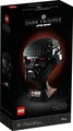 Produktbild: LEGO 75343 STAR WARS Dark Trooper™ Helm