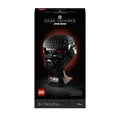 Produktbild: LEGO Star Wars: Dark Trooper Helmet (75343) NEU OVP Helm | Sammlerstück