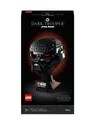 Produktbild: LEGO STAR WARS: Dark Trooper Helm (75343) - NEU & OVP EOL