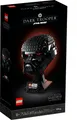 Produktbild: LEGO Star Wars 75343 Dark Trooper Helm - NEU & OVP