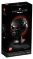Produktbild: LEGO Star Wars 75343 Dark Trooper Helm - NEU OVP